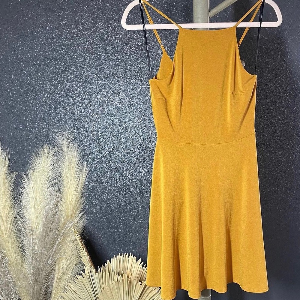 Pre Love Dress